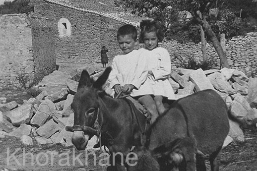 ''Cagliari 1943. Memorie di uno sfollamento''