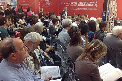 Salone del libro di Torino