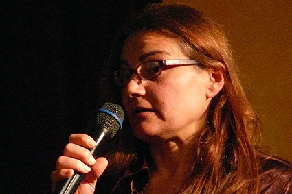 Paola Sappia