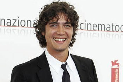 Riccardo Scamarcio