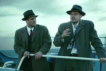 ''Shutter Island'' 