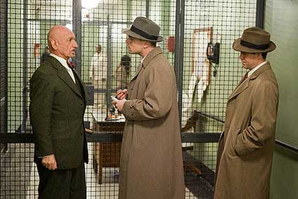 ''Shutter Island''