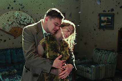 ''Shutter Island''