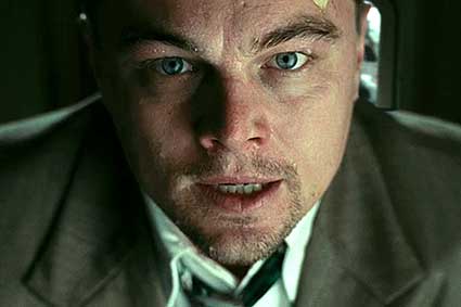 ''Shutter Island''