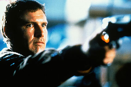 ''Blade Runner''