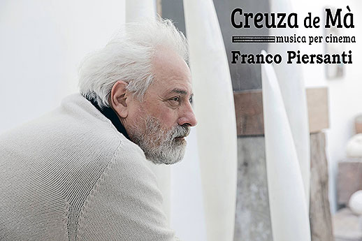 Franco Piersanti
