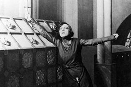 ''Hamlet'' 1921