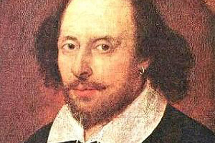 William Shakespeare