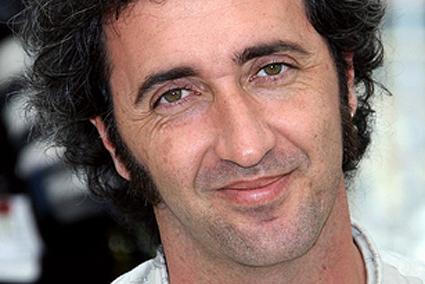 Paolo Sorrentino