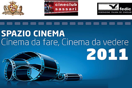 ''Spazio Cinema''