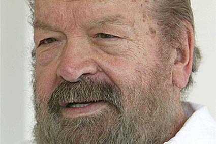 Bud Spencer