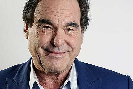 Oliver Stone