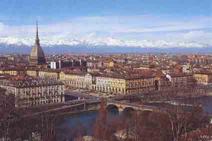 Torino Torino