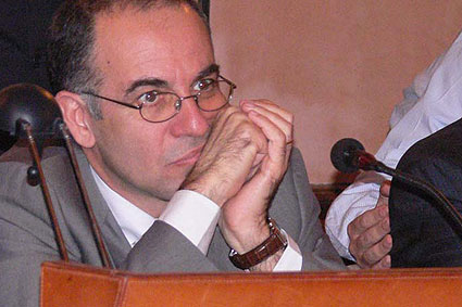 Giuseppe Tornatore