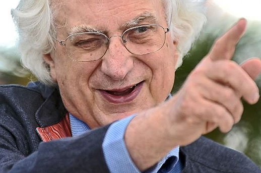 Bertrand Tavernier