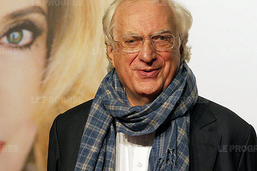 Bertrand Tavernier