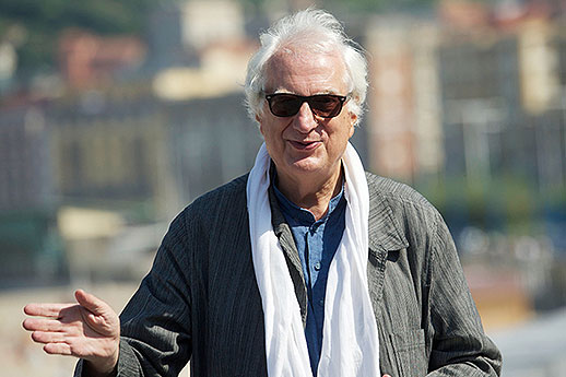 Bertrand Tavernier