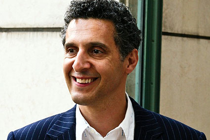 John Turturro