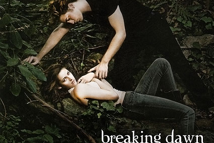 ''Twilight: breaking dawn I''