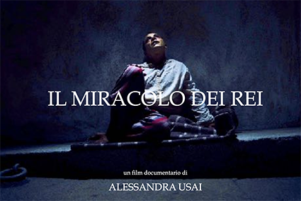 ''Il miracolo dei rei''