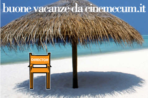 Buone vacanze da Cinemecum