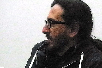 Daniele Vicari Daniele Vicari