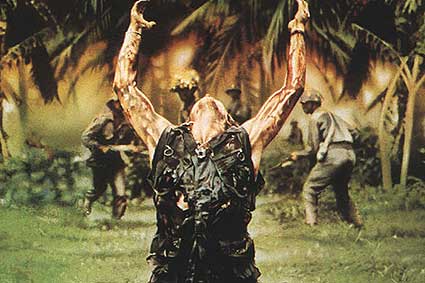 ''Platoon''