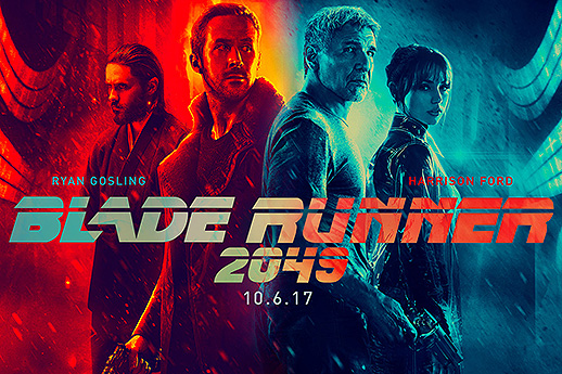 ''Blade Runner 2049''