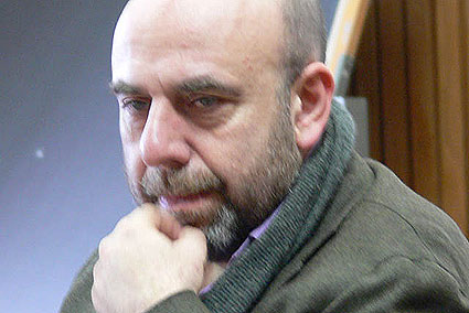 Paolo Virzi' Paolo Virzi'