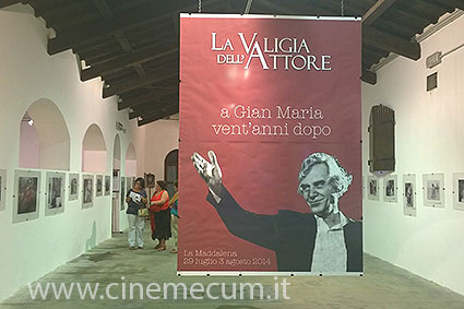 Gian Maria Volontè