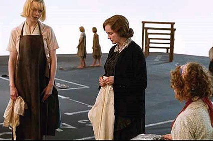 ''Dogville''