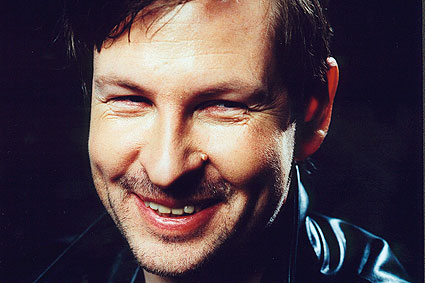 Lars Von Trier