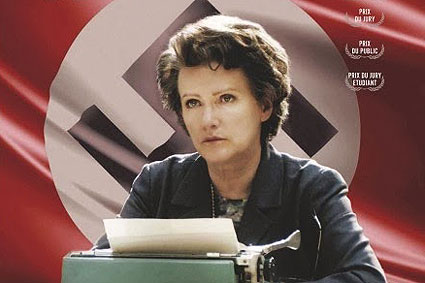 ''Hannah Arendt'' di Margarethe Von Trotta