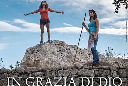 ''In grazia di Dio''