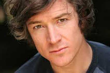 Barry Ward