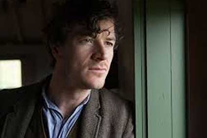 Barry Ward