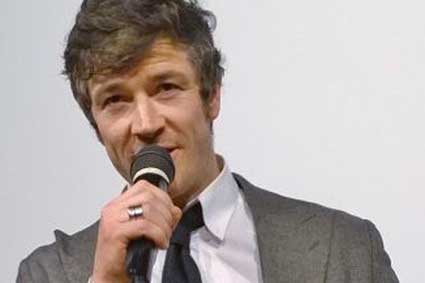 Barry Ward