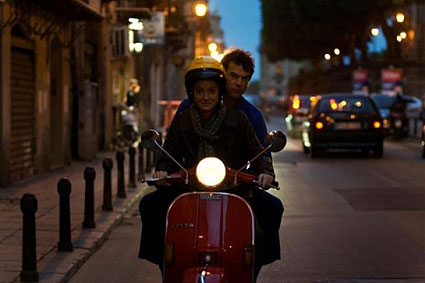 Palermo Shooting Palermo Shooting