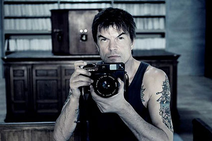 Palermo Shooting Palermo Shooting