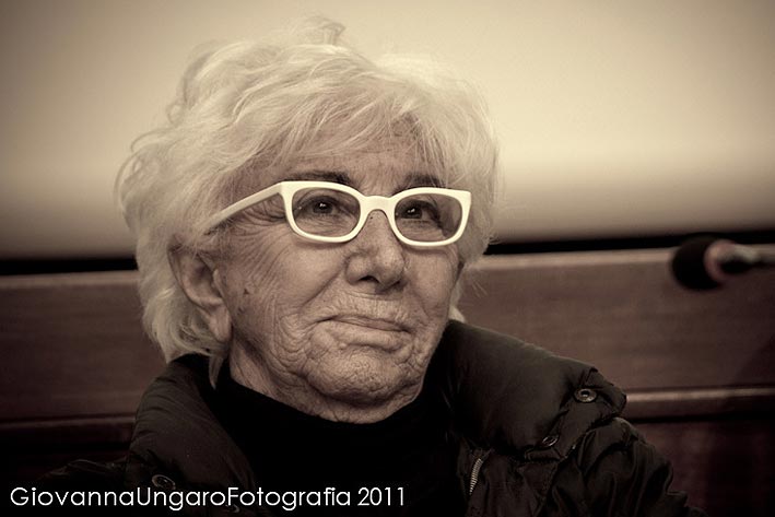 Lina Wertmuller