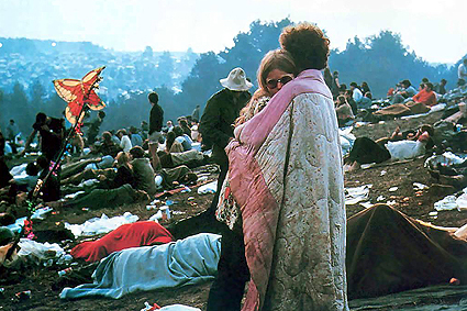 Woodstock