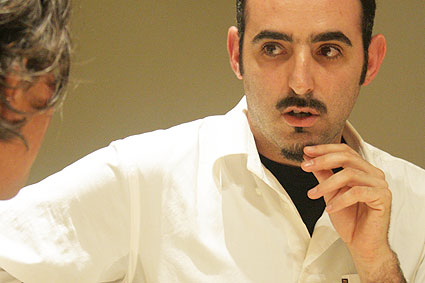 Paolo Zucca