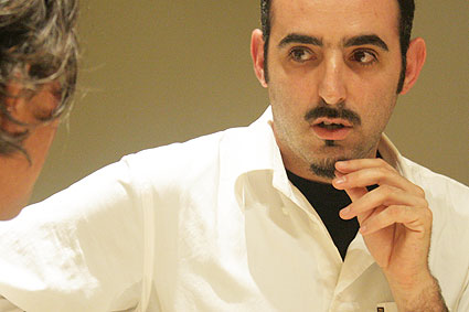 Paolo Zucca Paolo Zucca