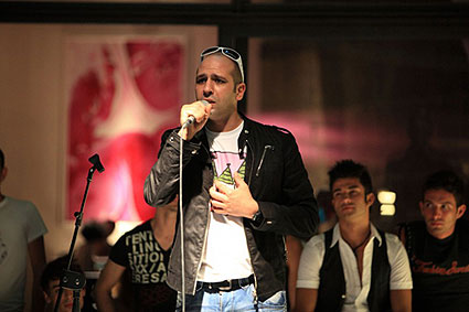 Checco Zalone Checco Zalone