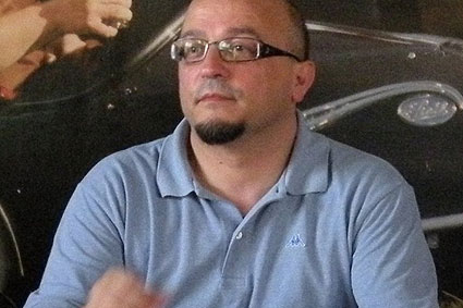 Antonello Zanda