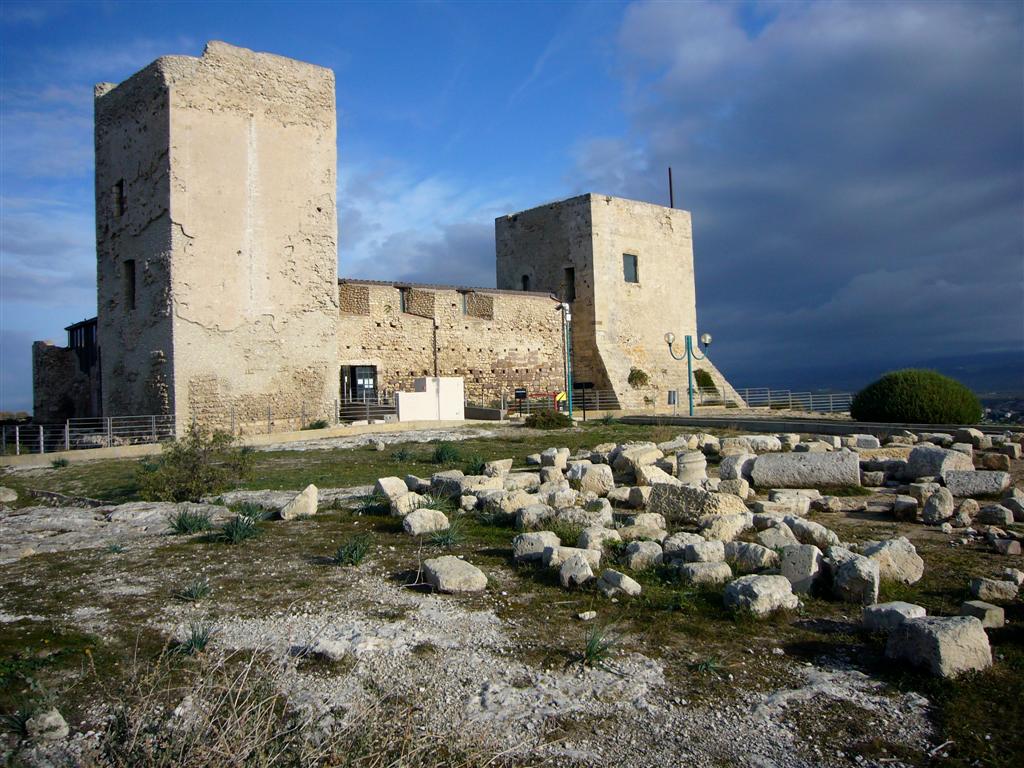 Castello di San Michele, Cagliari